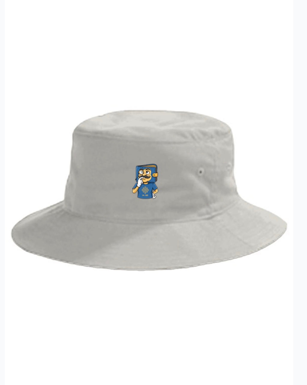 mr bill fishing support