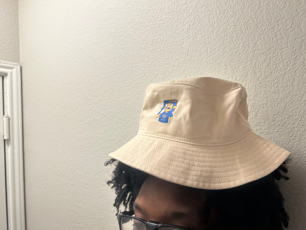 mr bill fishing support