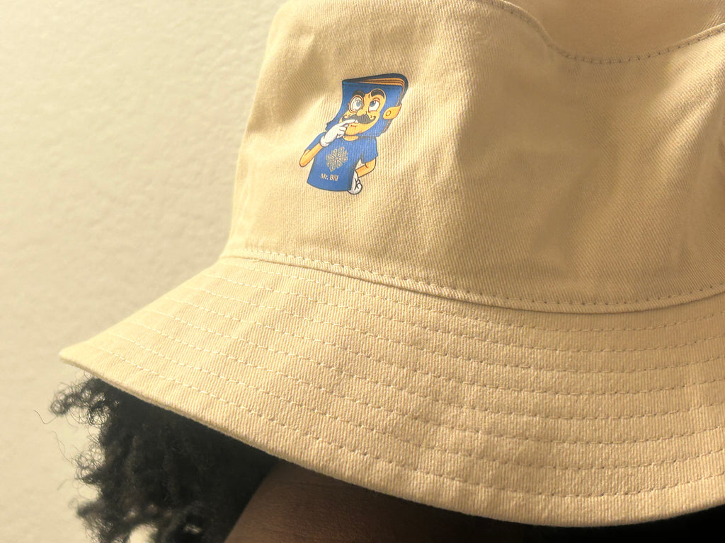mr bill fishing support