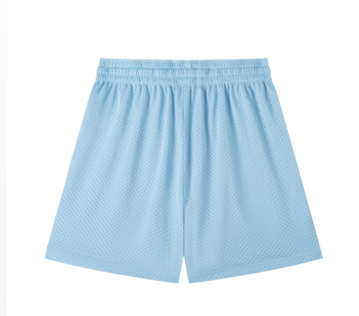 mr bill spartan shorts