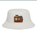 mr bill- fishing support- wallet logo