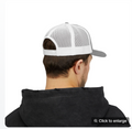 mr bill- thoughtful bill -baseball cap