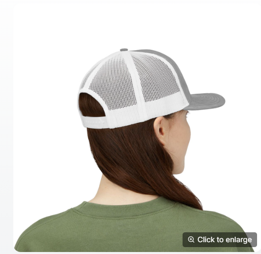 mr bill- thoughtful bill -baseball cap