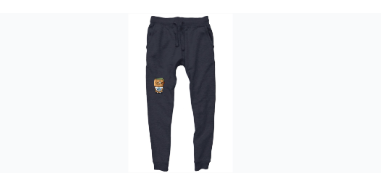mr bill-relaxed position -premium joggers