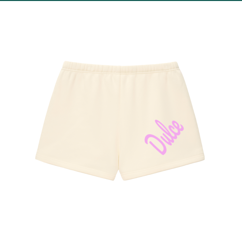 Sweet Pajama Shorts